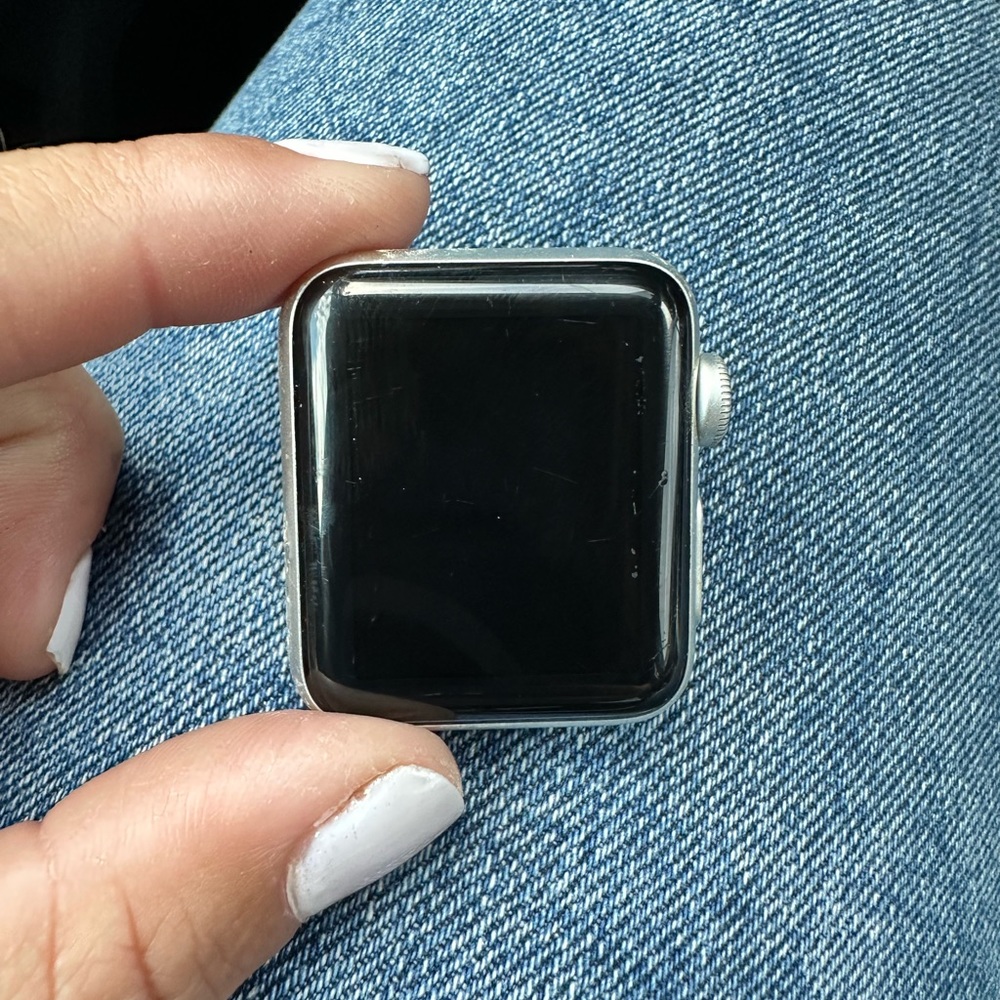 Apple Watch 3 series